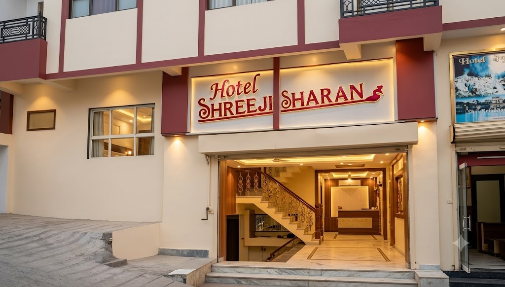 Shree Ji Sharan
