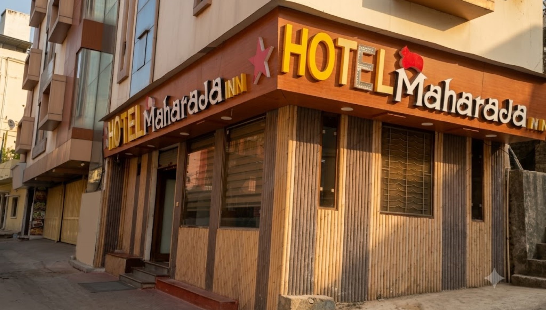 Maharaja inn Nathdwara