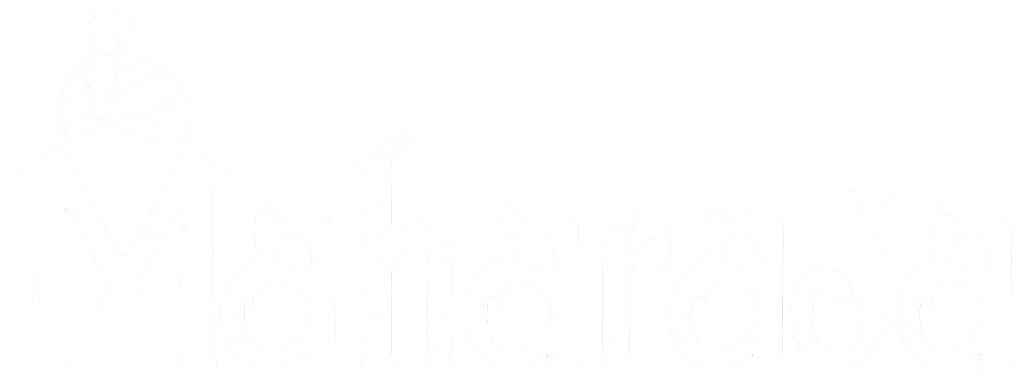 Maharaja Hotels Logo