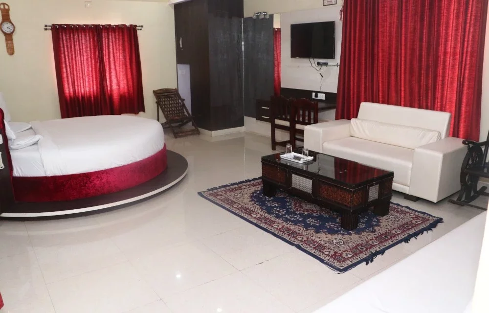 Royal Suite Room in Nathdwara