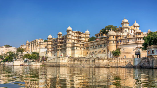 Udaipur